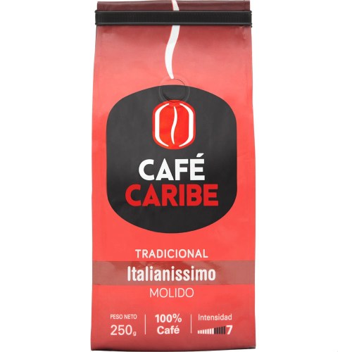 cafe caribe 250g